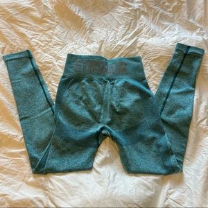 Gymshark flex leggings